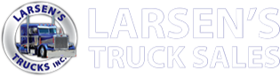 Larsens Truck Sales